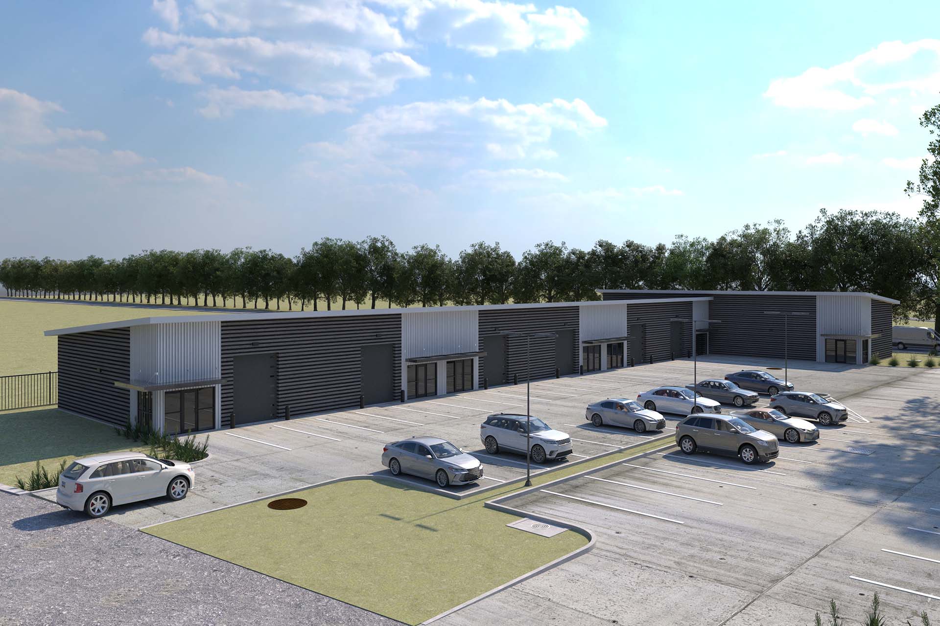 Shine Kegley – Phase I_Front